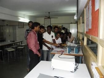 SIT Lonavala Infrastructure photo 3